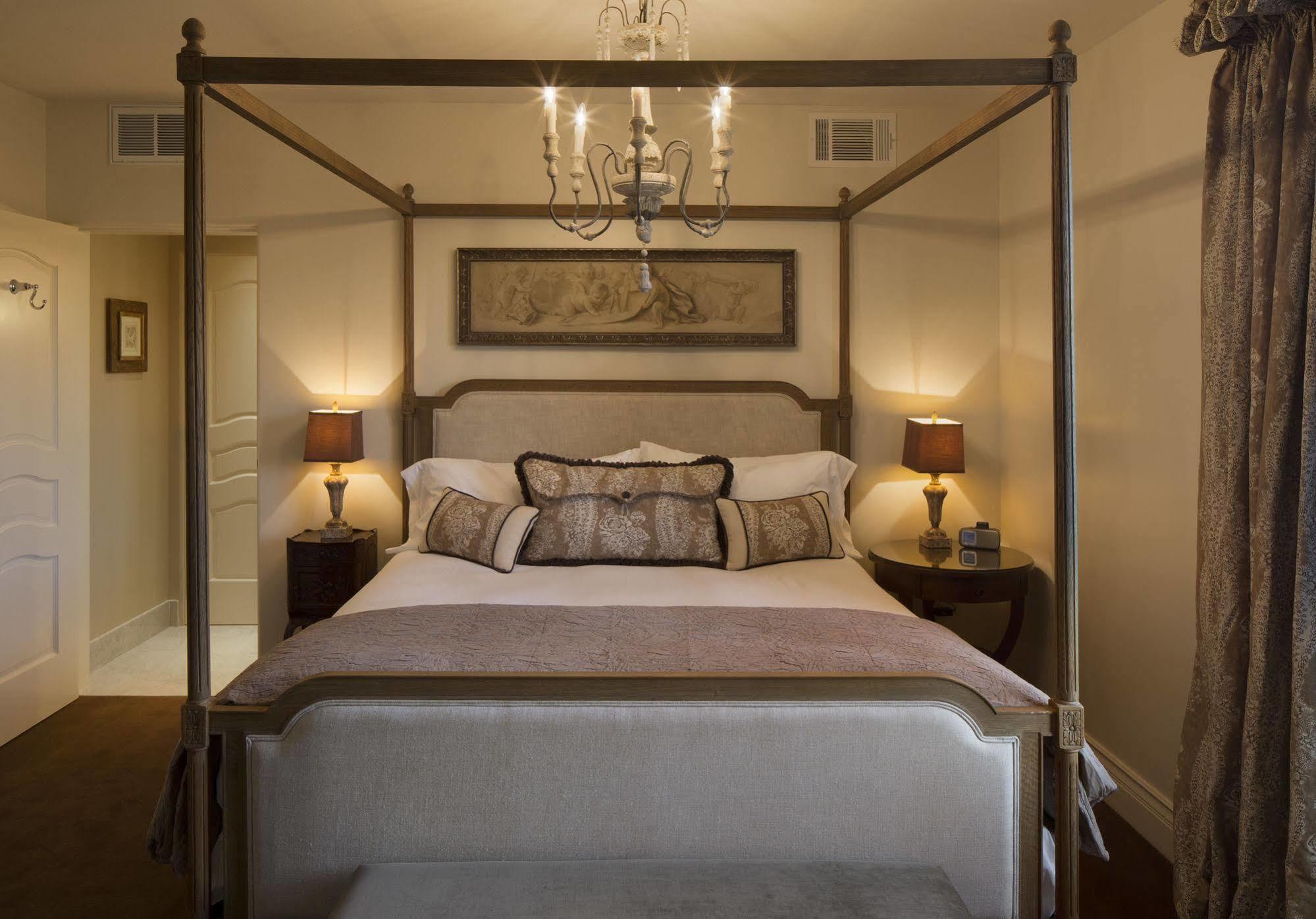 Enchante Boutique Hotel Los Altos Exterior photo